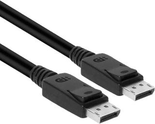 Club 3D DisplayPort 1.4 cable 2 m HBR3 8K 60Hz