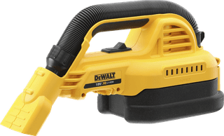 DeWALT DCV517N-XJ (ohne Akku)