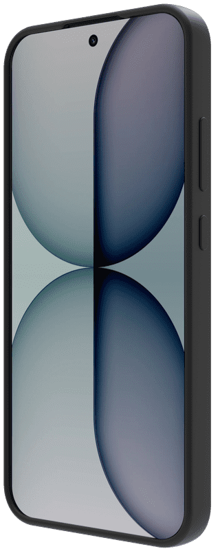 BlueBuilt Nothing Phone (4a) Backcover Schwarz