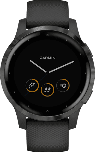 Garmin Vivoactive 4S Black 40mm