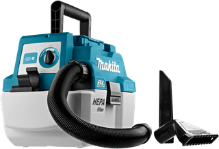 Makita DVC750LZX1 (ohne Akku)