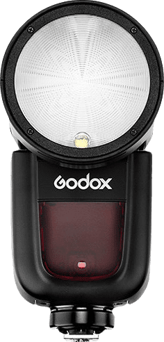 Godox Speedlite V1 Canon