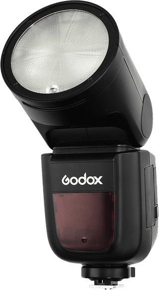 Godox Speedlite V1 Fujifilm