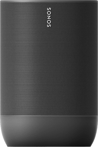 Sonos Move Schwarz