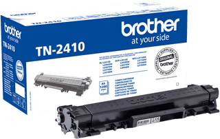 Brother TN-2410 Toner Cartridge Black