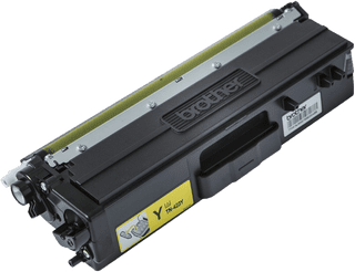 Brother-Toner TN-423 Gelb