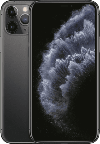 Refurbished iPhone 11 Pro 64GB Space Gray (As good as new)