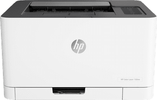 HP Color Laser 150nw