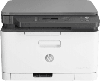 HP Color Laser MFP 178nwg