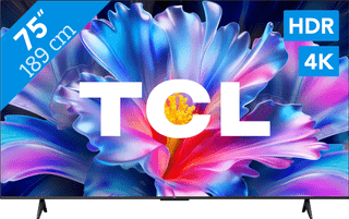 TCL LED 75 Zoll P6L (2026)