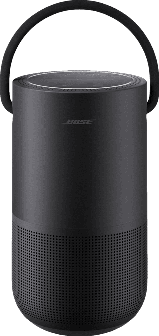 Bose Portable Home Speaker Black