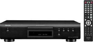 Denon DCD-600NE Schwarz