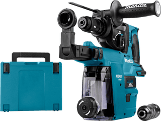 Makita DHR243ZJW (ohne Akku)