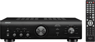 Denon PMA-600NE Schwarz