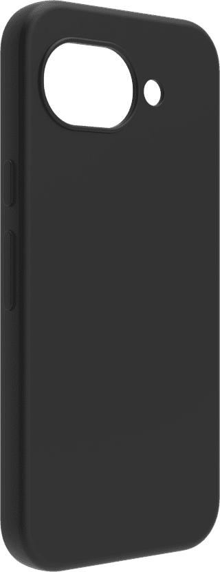 BlueBuilt Google Pixel 10a Backcover Schwarz