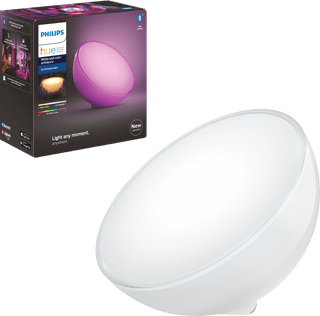 Philips Hue Go White & Color