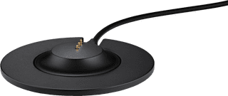 Bose Portable Home Speaker Ladestation Schwarz