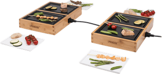 Princess Dinner4All Pure - 4 People