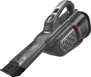 BLACK+DECKER BHHV520JF-QW