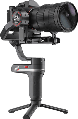 Zhiyun Weebill-S