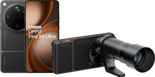 OPPO Find X9 Ultra 512GB Gray 5G + Hasselblad Camera Kit