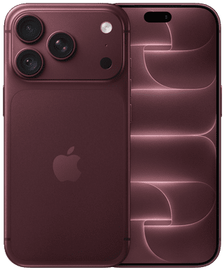 Apple iPhone 18 Pro 256GB Burgundy