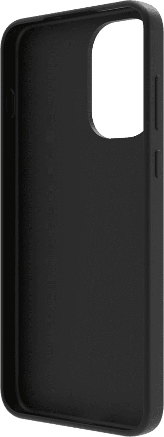 BlueBuilt OnePlus 15R Back Cover Black