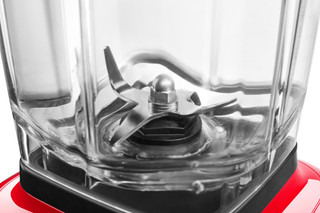 KitchenAid Artisan K400 5KSB4026EER Empire Rot
