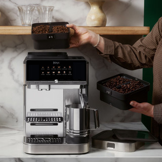 Ninja AutoBarista AE1052EU
