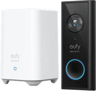 Eufy Video Doorbell Battery Set