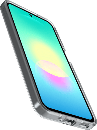 Otterbox React Samsung Galaxy A27 Backcover Transparent