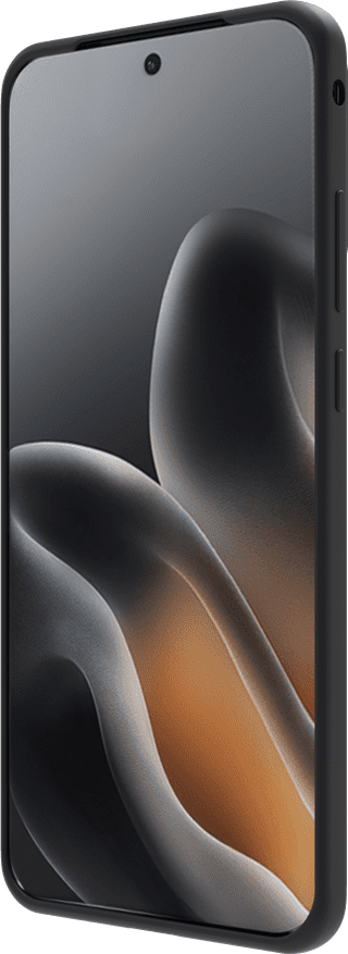BlueBuilt Motorola Edge 70 Fusion Backcover Schwarz