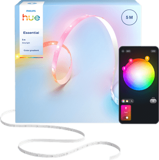 Philips Hue Essential LED Strip 5m