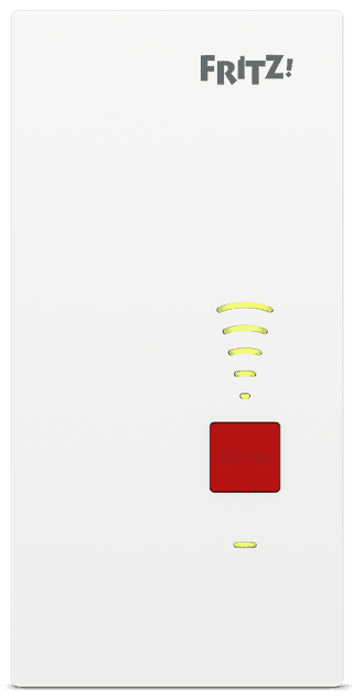 AVM FRITZ!Repeater 2400