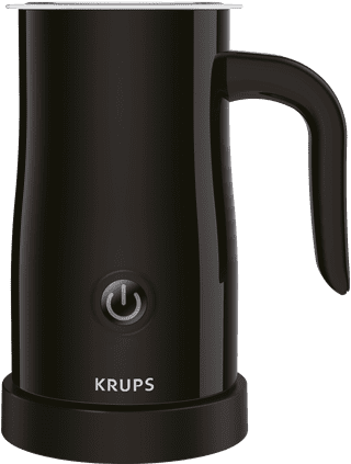 Krups Frotter Control XL1008