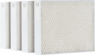 Stadler Form Oskar/Karl Filter (4 Stück)