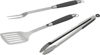 Barbecook Black Pepper Set