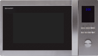 Sharp R922STWE