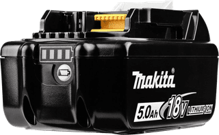 Makita BL1850B LXT 18V 5.0Ah battery