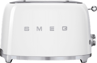 SMEG TSF01WHEU White