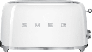 SMEG TSF02WHEU White