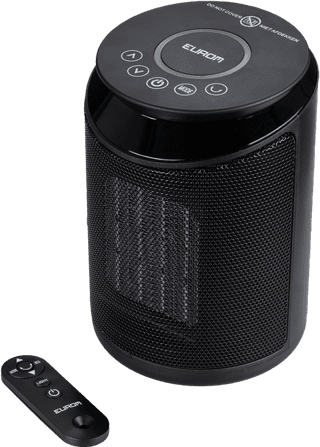 Eurom Hot Shot 2000 WLAN