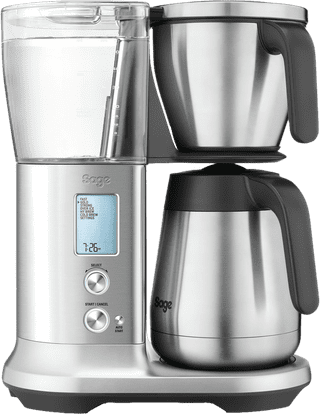 Sage The Precision Brewer Thermal