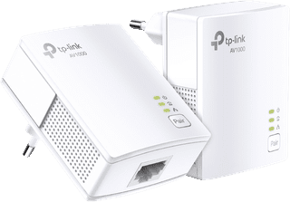 TP-Link TL-PA7017-Kit (kein WLAN)