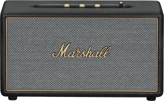 Marshall Stanmore IV BT Black