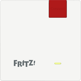 AVM FRITZ! Repeater 600