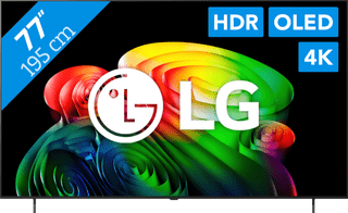 LG 77 Zoll OLED B68 4K (2026)