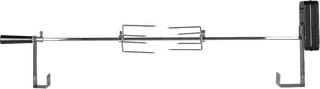Barbecook Universal Spit for Magnus and Siesta