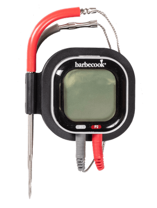 Barbecook Thermometer (App)