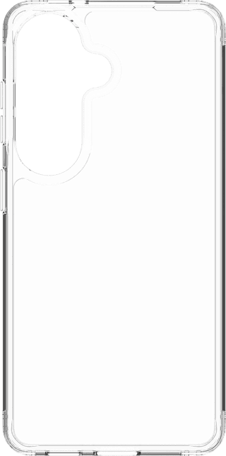 BlueBuilt Protective Backcover Samsung Galaxy S26 Transparent